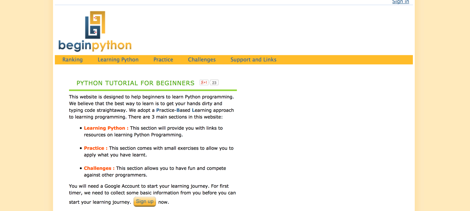 book Selection in One