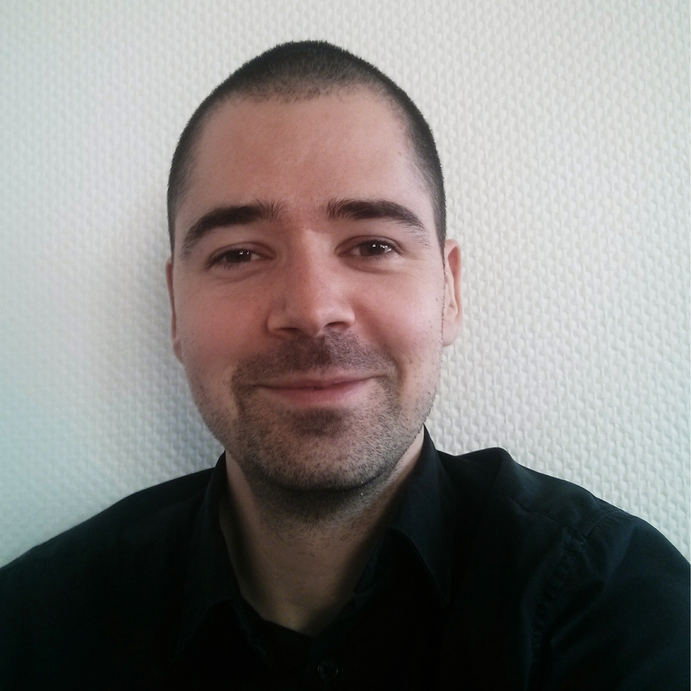 Matthieu Tanguay-Carel
