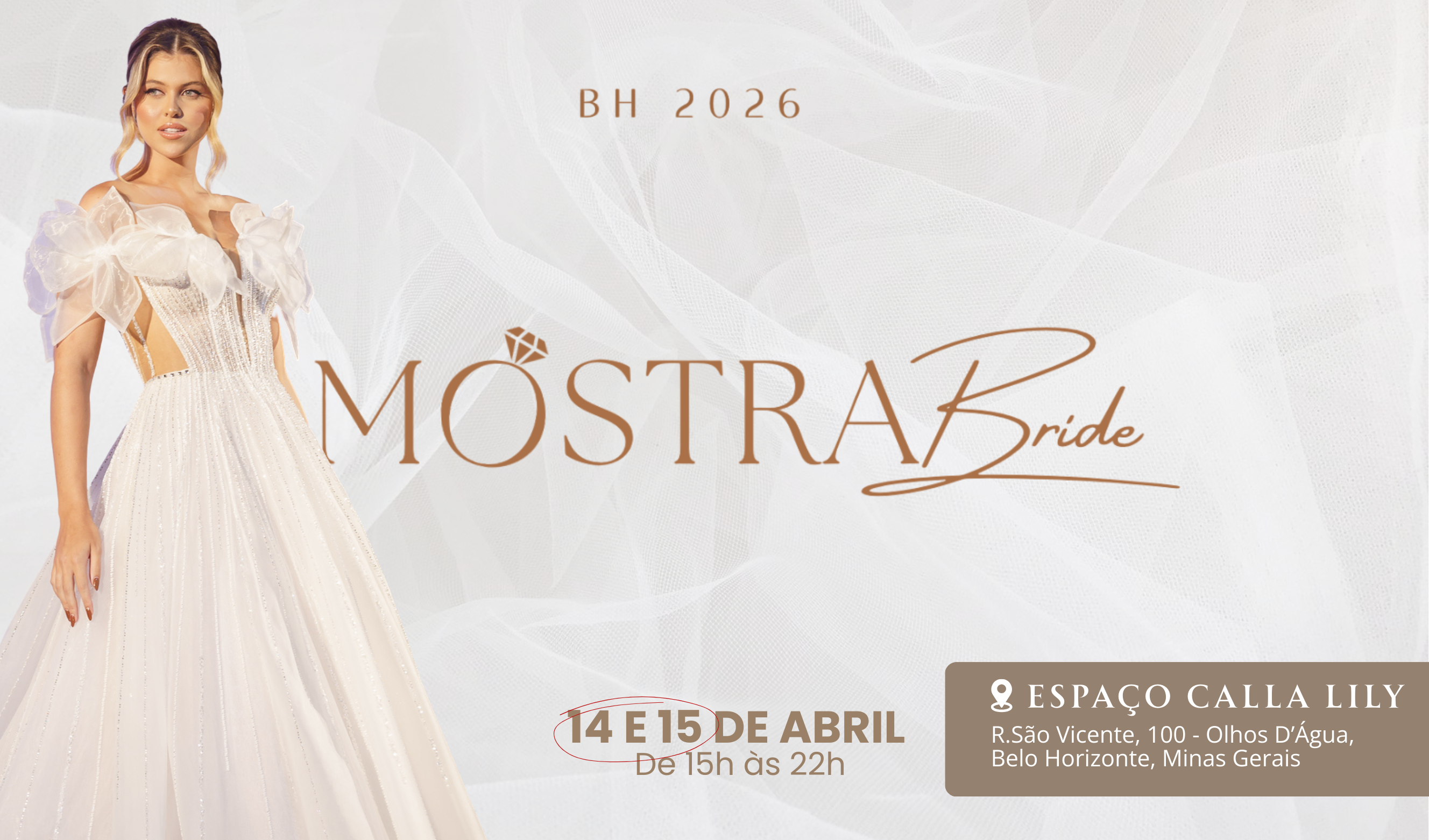 Mostra Bride