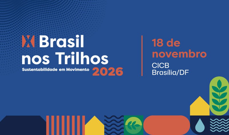 X Brasil nos Trilhos - ANTF