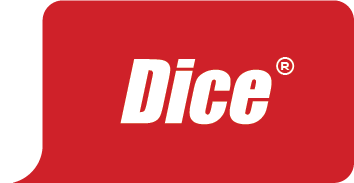Dice logo