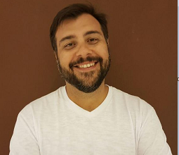 Marcelo Barrocas Del Monte
