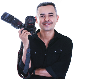 Peterson Pampolha Ferreira