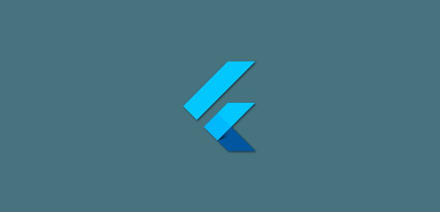 Flutter Category Image