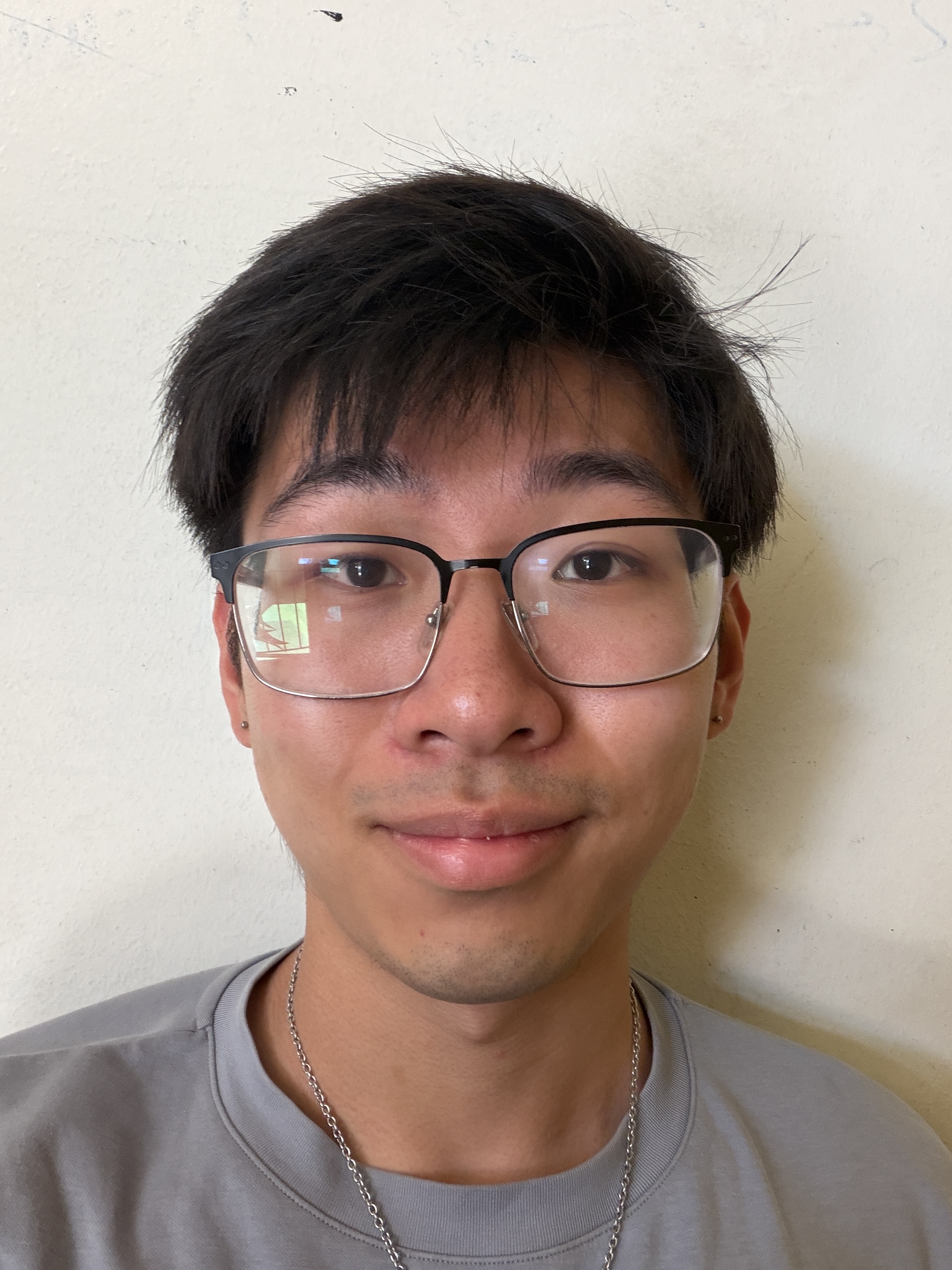Alvin Liu