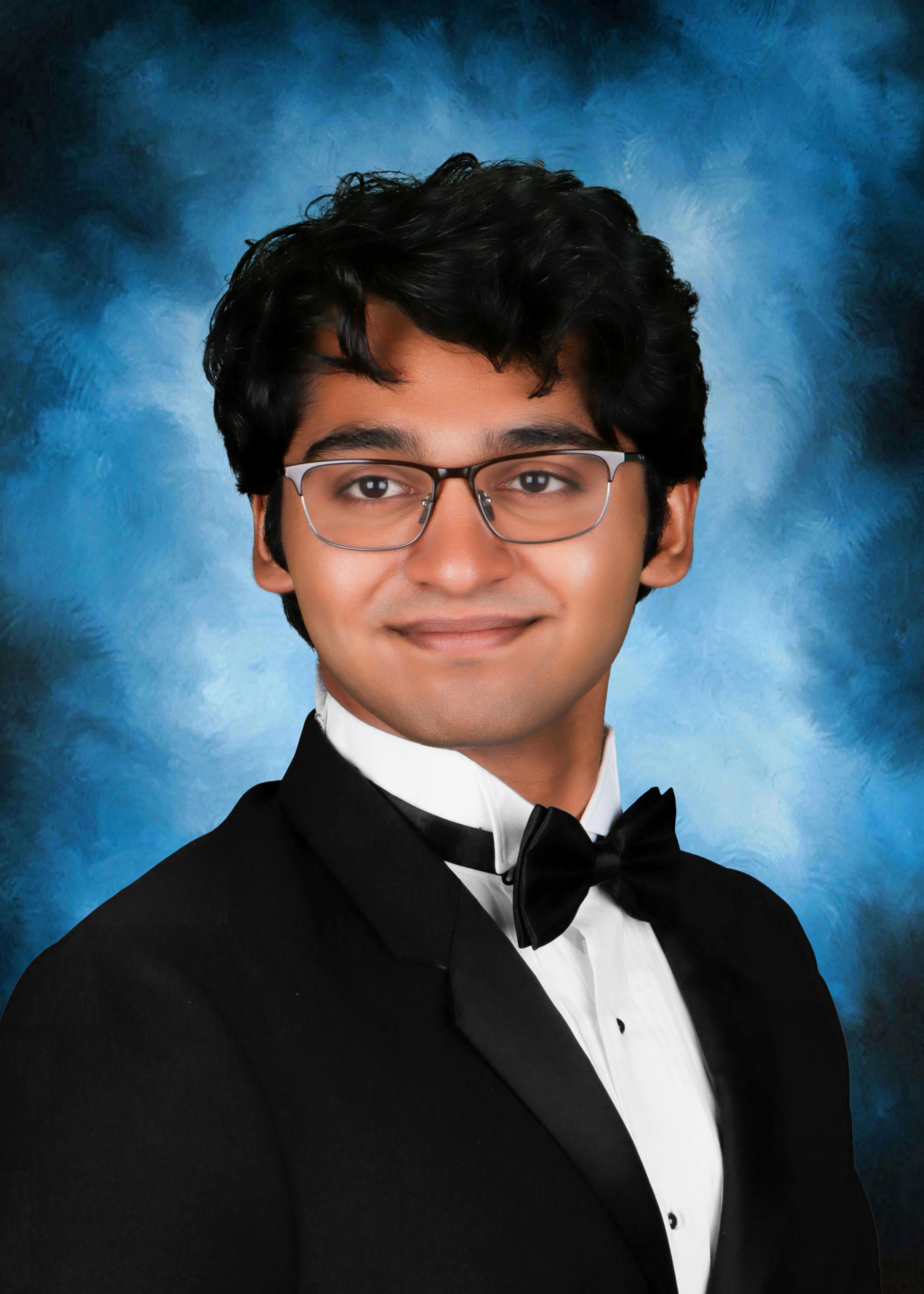 Vivek Variar