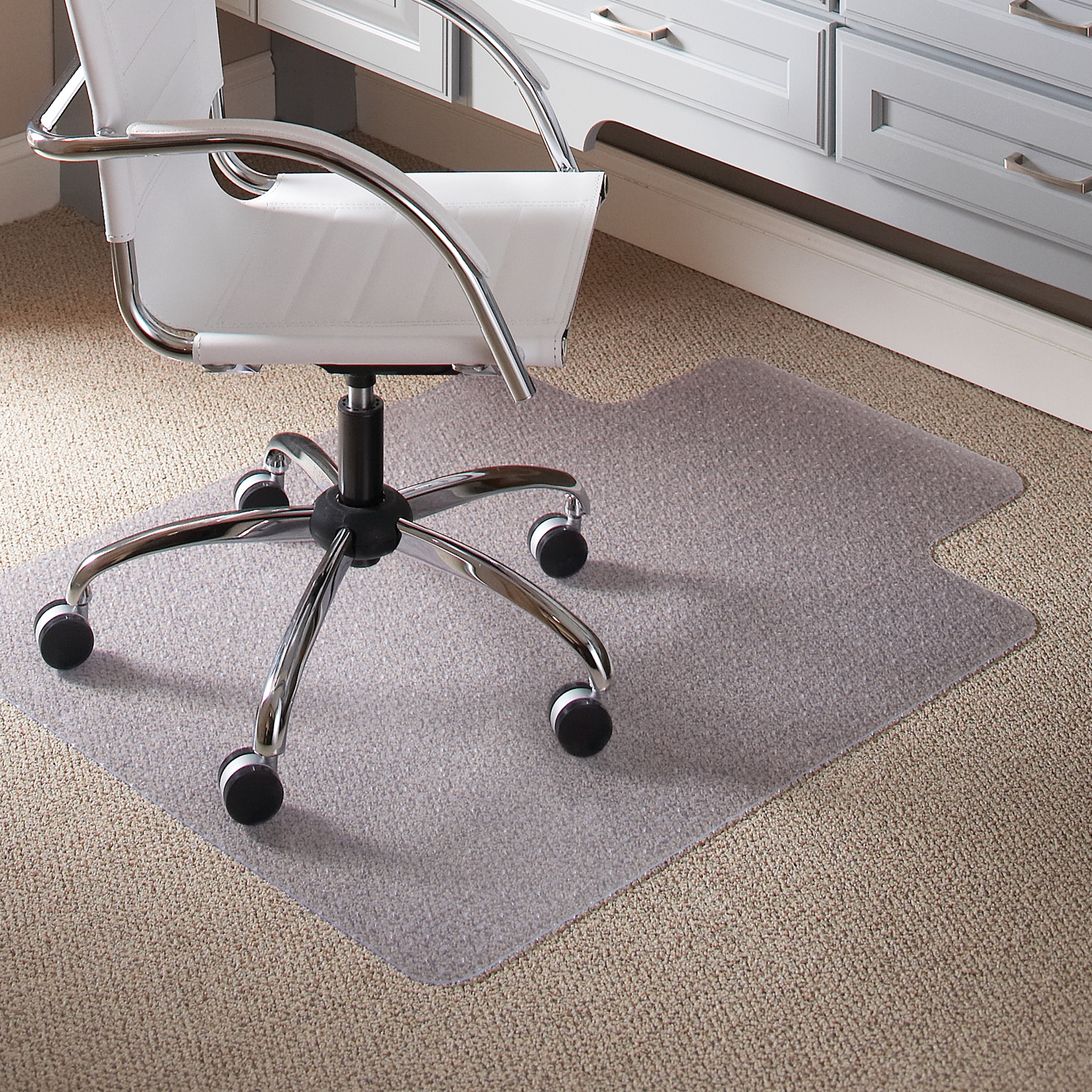 45x53+Lip+Chair+Mat%2C+Multi-Task+Series+Anchorbar+For+Carpet+Up+To+3%2F8%26quot%3B