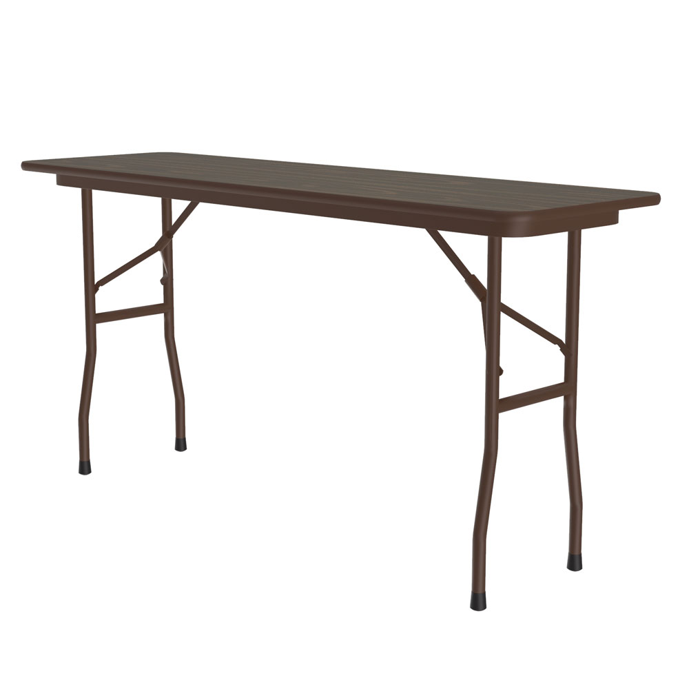 OfficeSource Melamine Folding Tables Melamine Folding Table COE