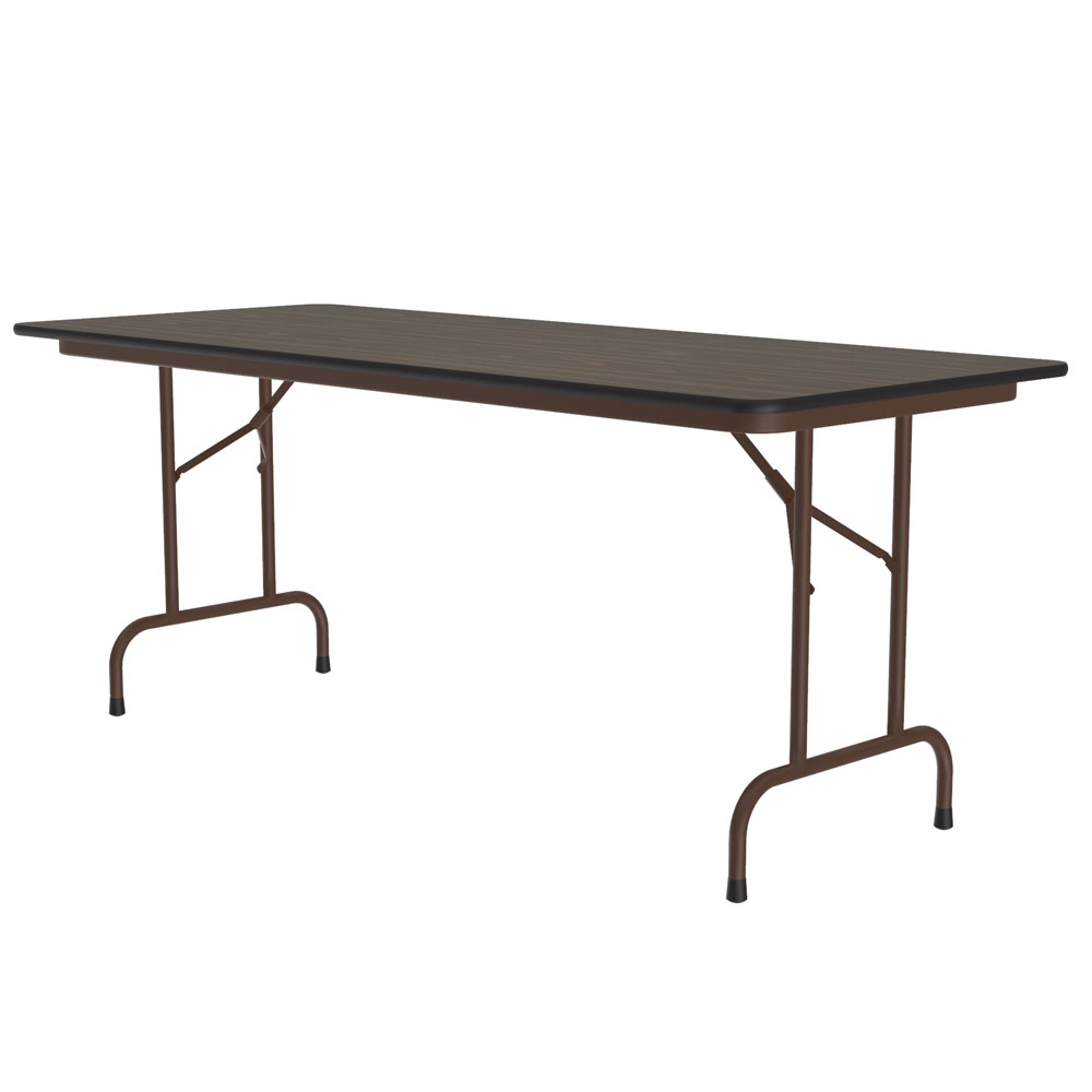 OfficeSource Melamine Folding Tables Melamine Folding Table COE