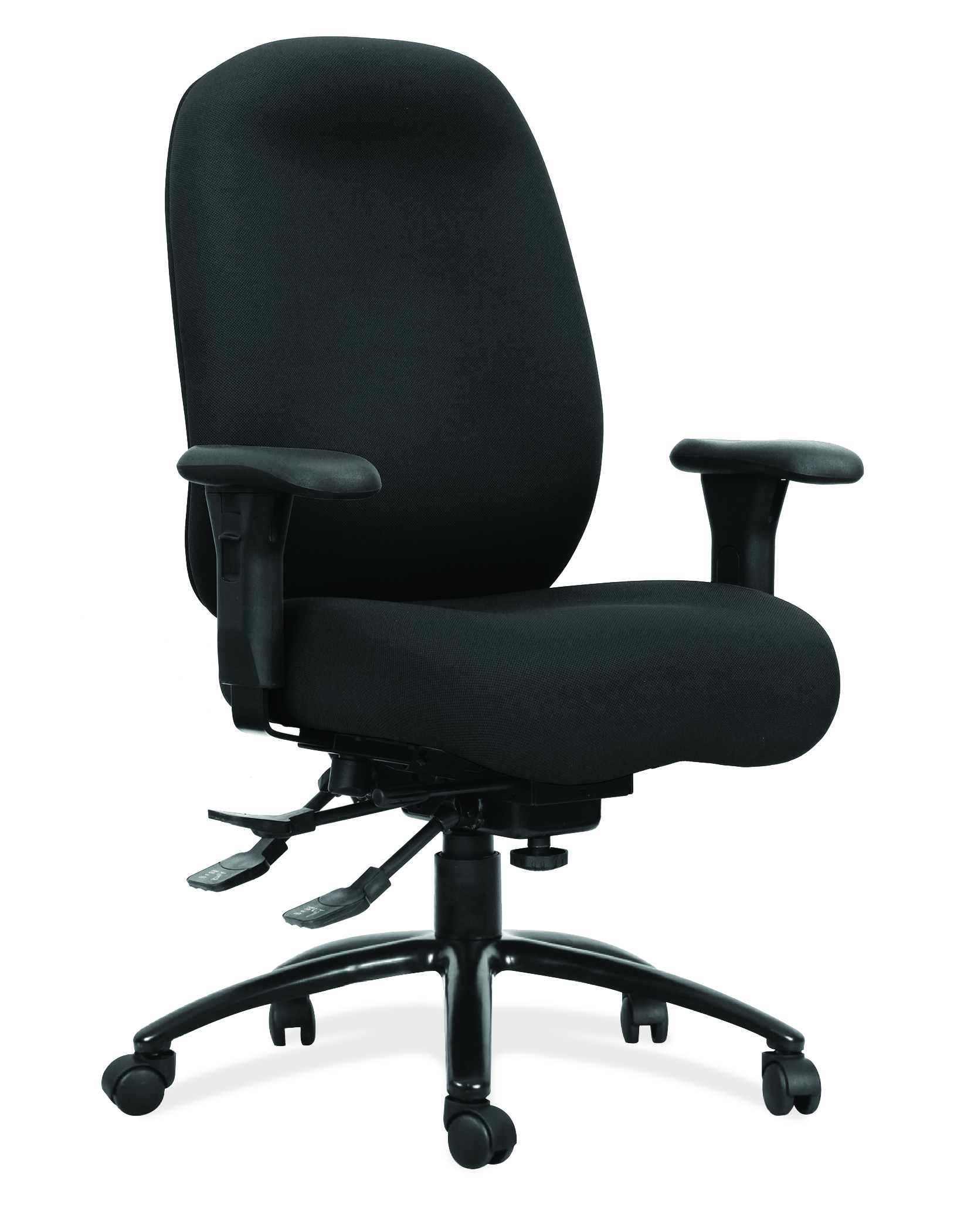New Office Furniture Raleigh, Durham, Burlington & Wilmington Office