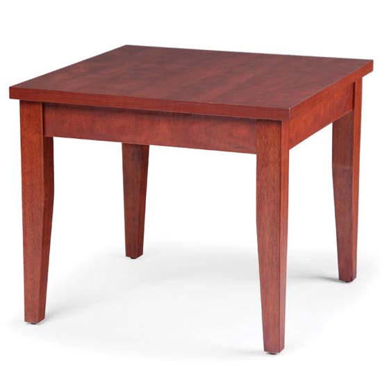 End Table (PL220CH) Thrifty Office Furniture