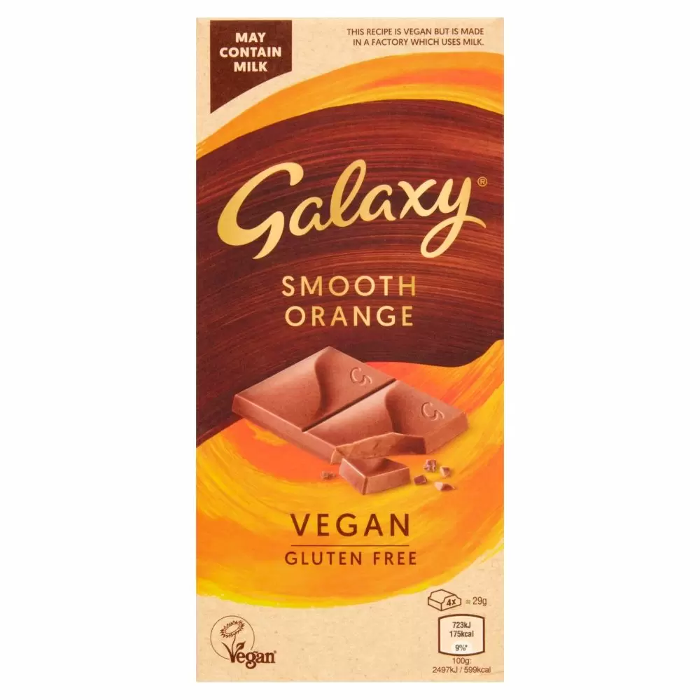 Gluten free chocolates UK