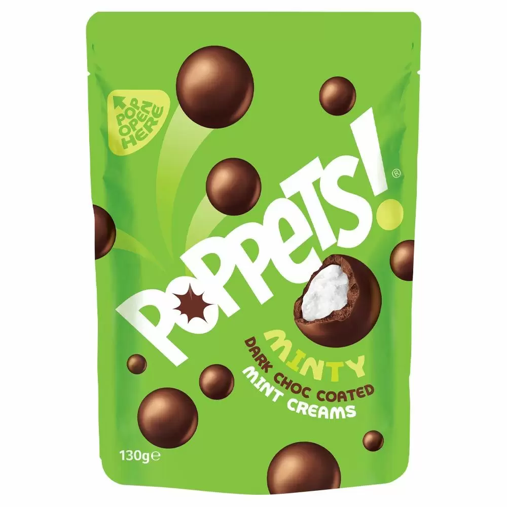 Gluten free chocolate gifts