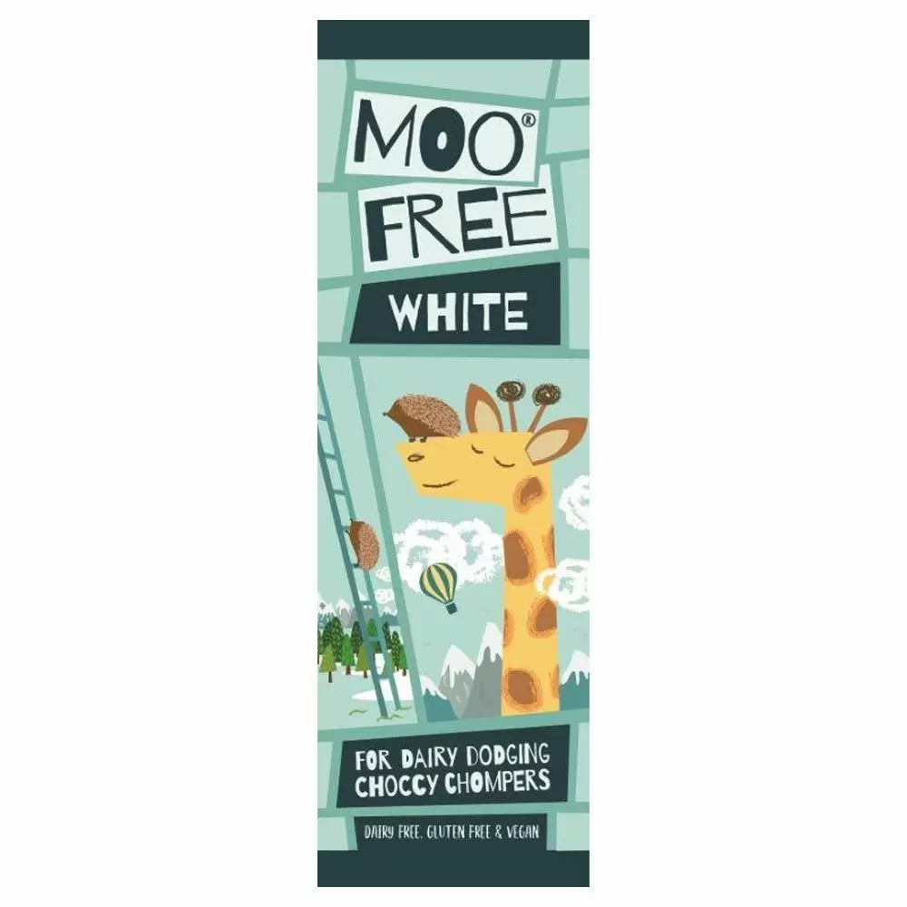 Chocolate for coeliacs