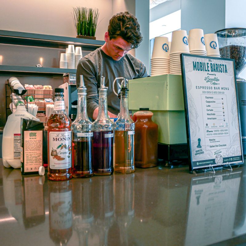 What Is the Trendiest Way to Impress Guests at Your Next Philly Event?