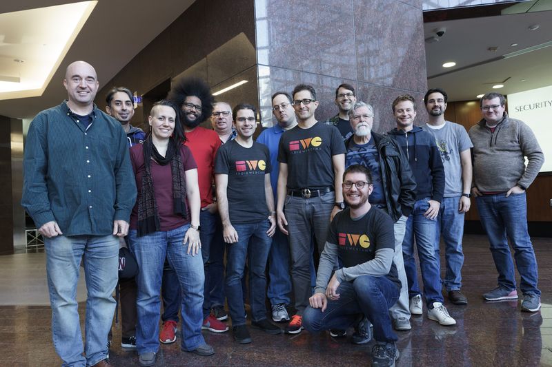 indiewebcamp group picture