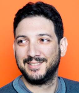 Yotam Shacham, Chief Technology Officer at Indigo