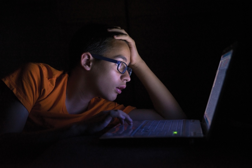 Three Big Threats to Families