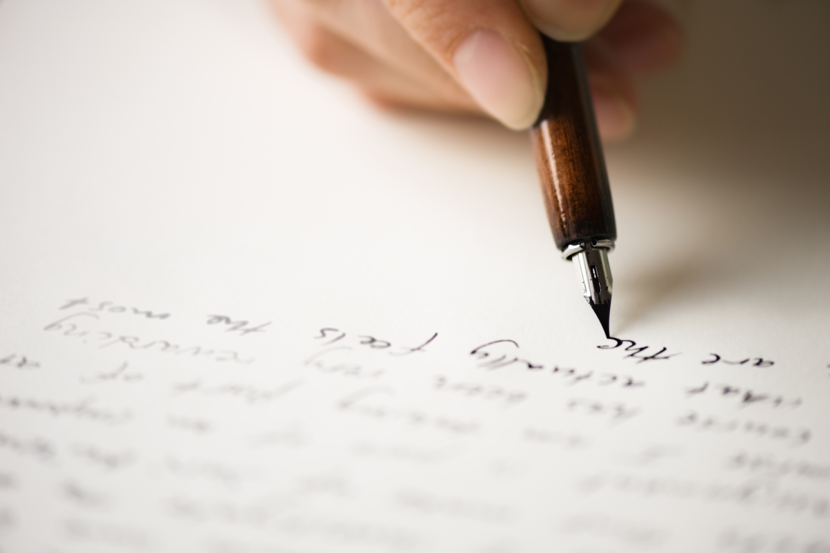 Famous Last Words (That Actually Matter)