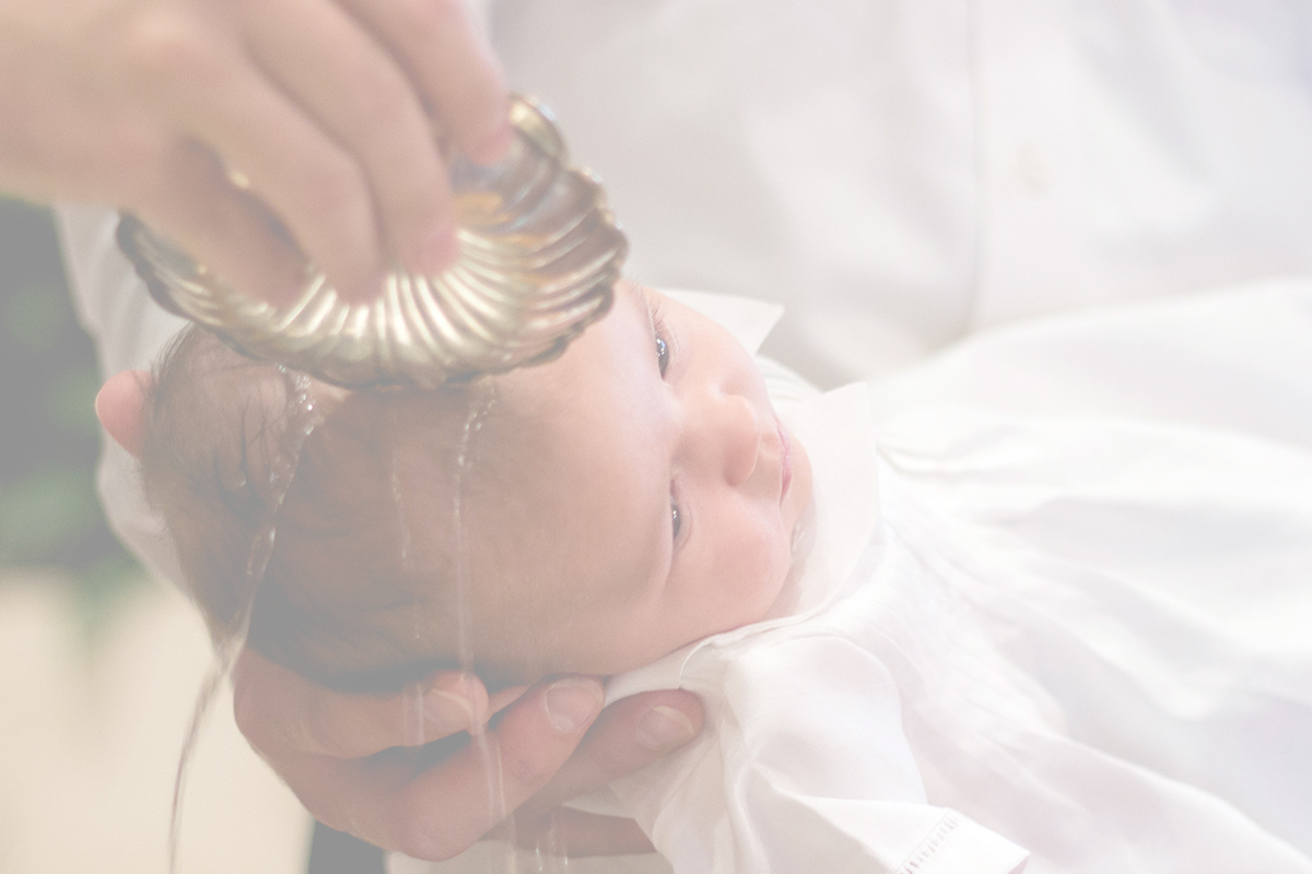 Were You Born With Original Sin?