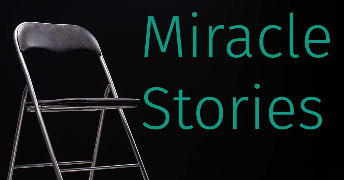 Miracle Stories