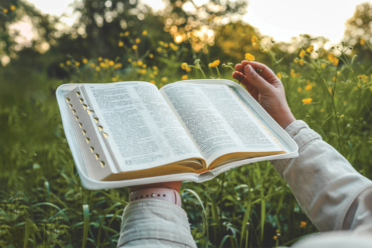 How the Kingdom Should Change Our Lives Now