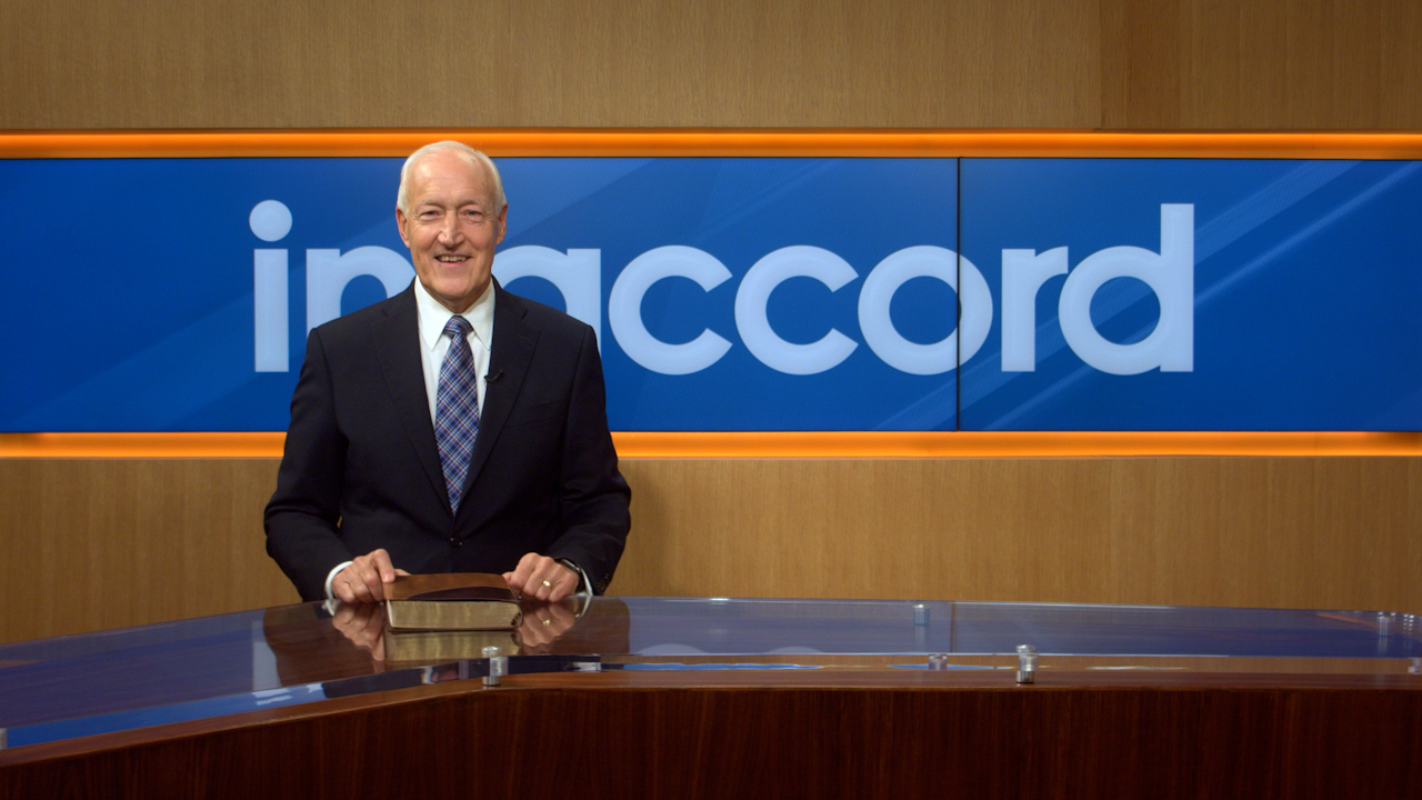 In Accord COGWA Members