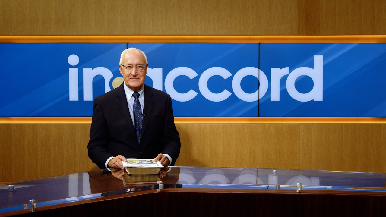 Ministerial Services Update