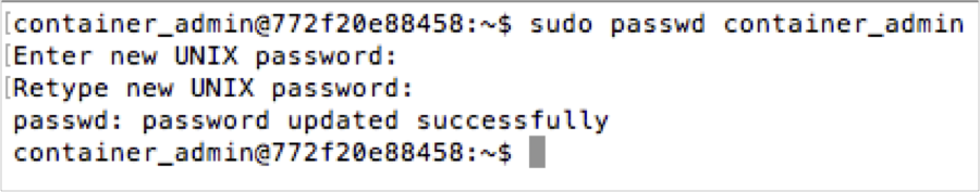 Configure PingProxy Driver Configuring PingProxy Driver