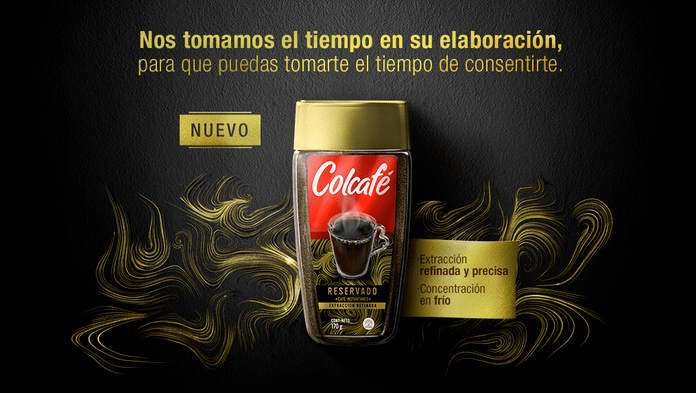 Banner art reservado colcafe
