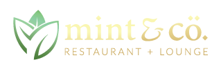 Mint and Co Logo