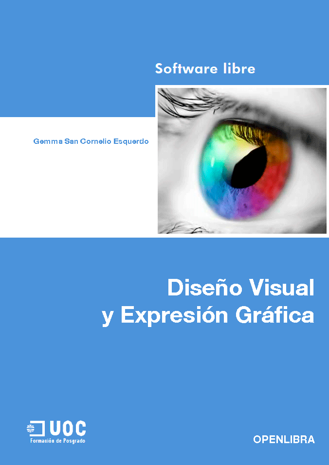 Diseño Visual y Expresión Gráfica  Disenio-audiovisual-OpenLibra