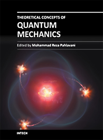 quantum physics 101 Particles and waves: the central mystery of quantum mechanics bohr's model of hydrogen was the first model that applied quantum physics to atoms. quantum physics 101 Particles and waves: the central mystery of quantum mechanics bohr's model of hydrogen was the first model that applied quantum physics to atoms.