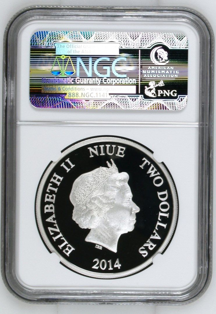 Winning Set Details | NGC