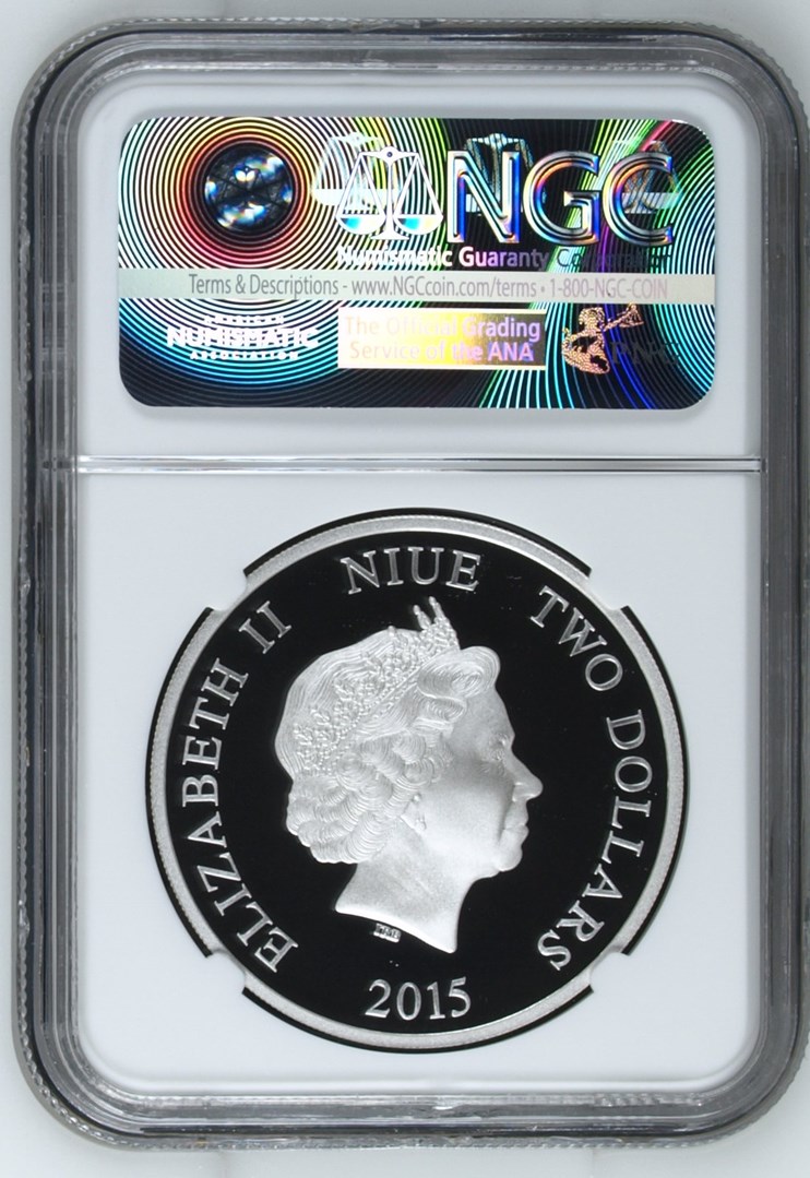 Winning Set Details | NGC