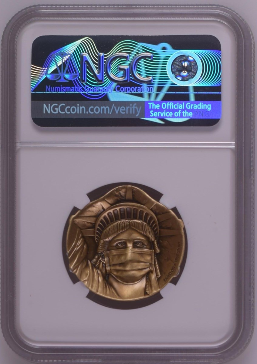 Winning Set Details | NGC
