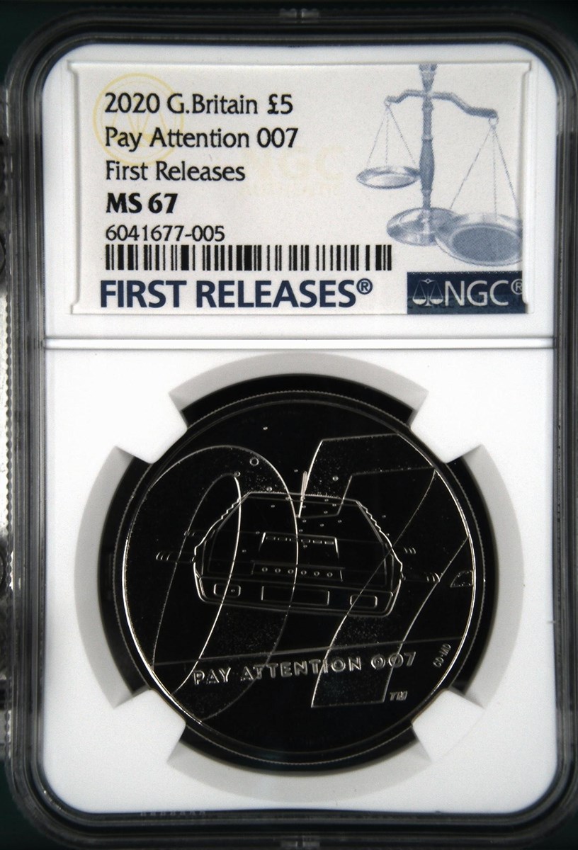 Winning Set Details | NGC