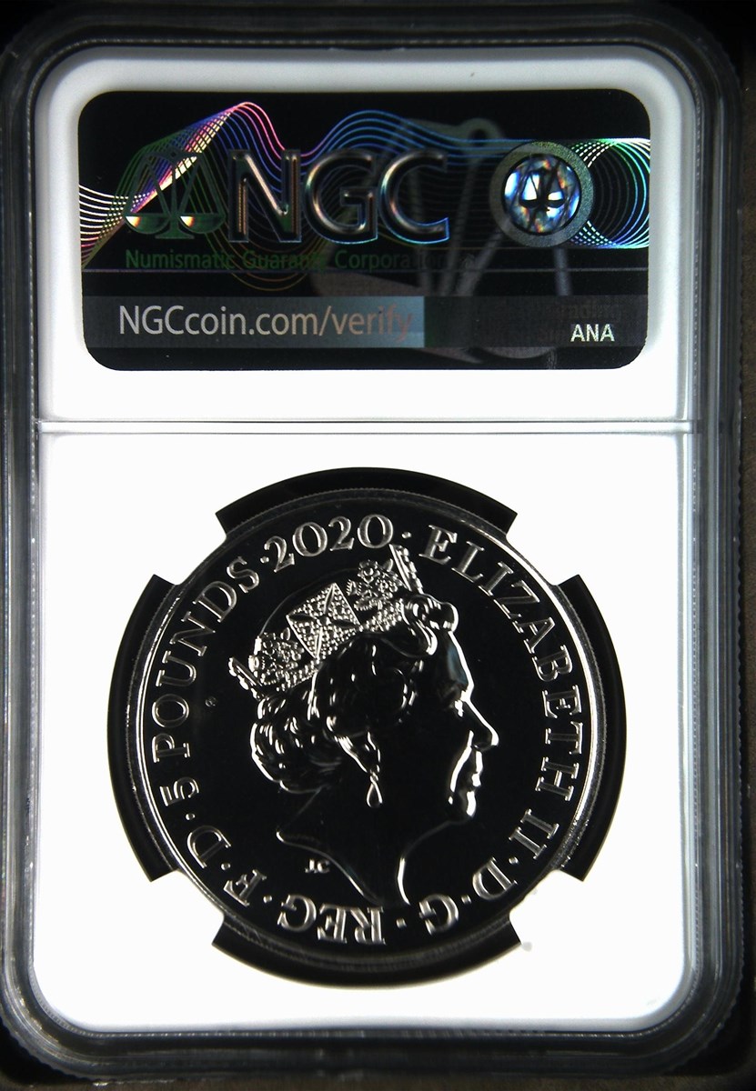 Winning Set Details | NGC