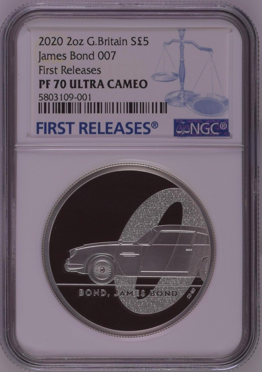 Winning Set Details | NGC