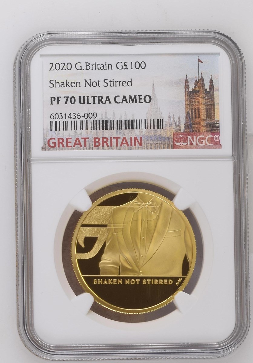 Winning Set Details | NGC