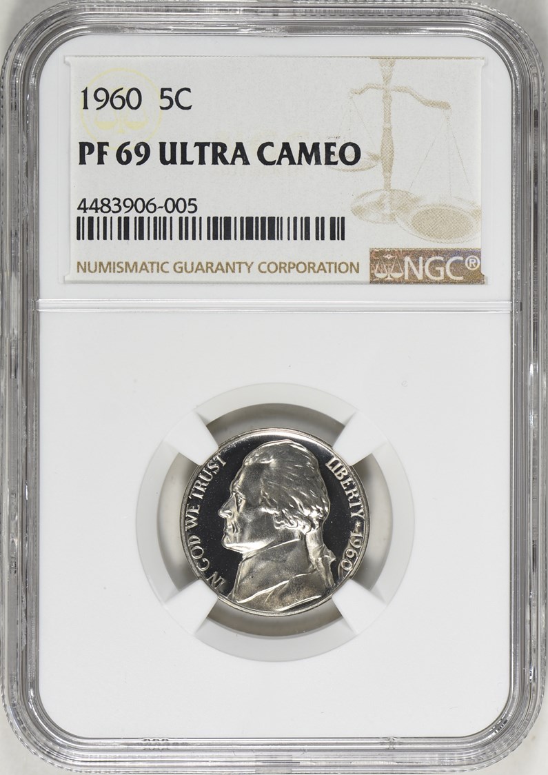 Winning Set Details | NGC