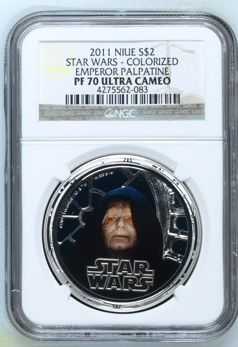 Winning Set Details | NGC