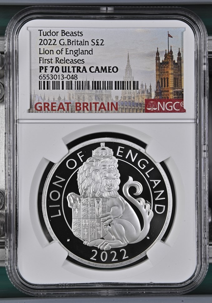 Winning Set Details | NGC