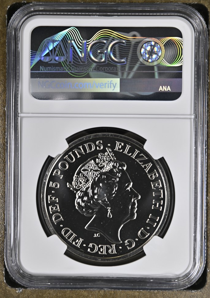 Winning Set Details | NGC