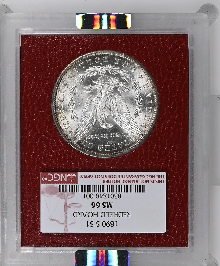 U. S. Coin Explorer - Registry Images