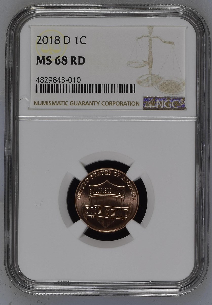 U. S. Coin Explorer - Registry Images
