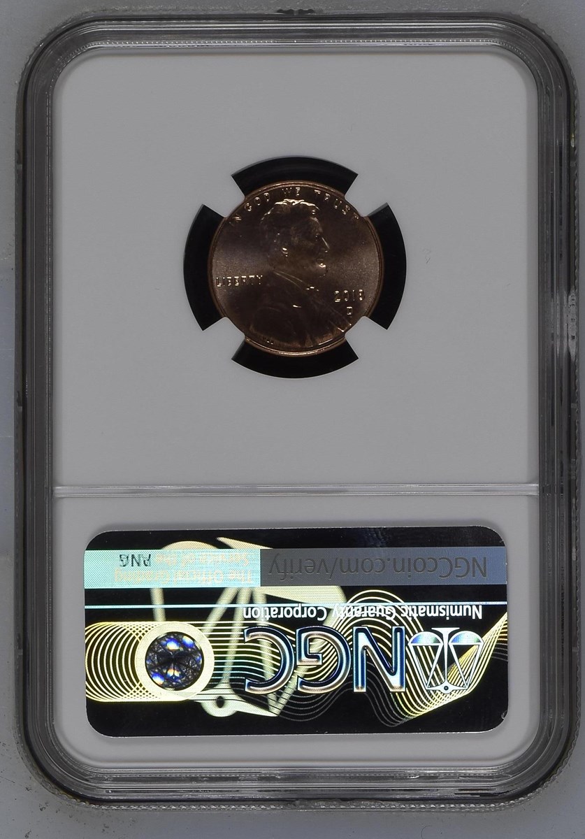 U. S. Coin Explorer - Registry Images