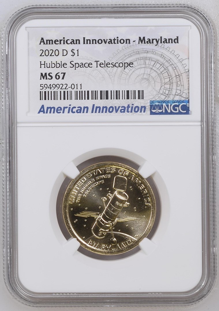 U. S. Coin Explorer - Registry Images
