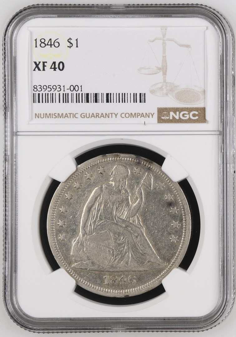 U. S. Coin Explorer - Registry Images