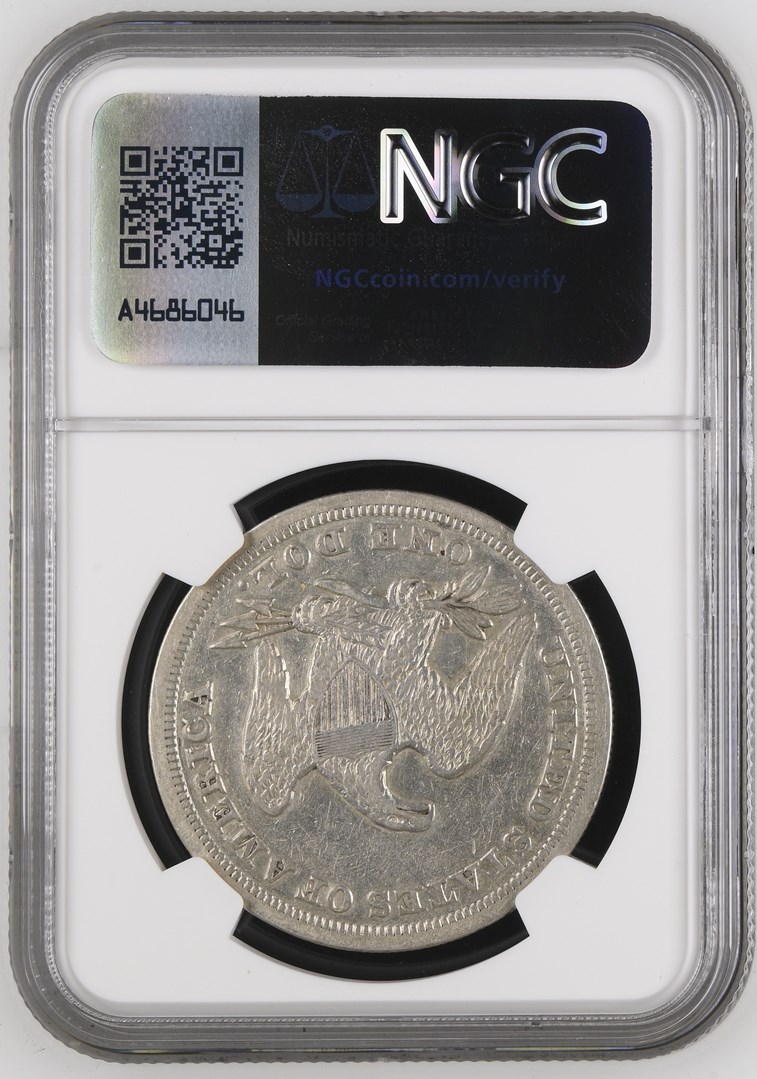 U. S. Coin Explorer - Registry Images